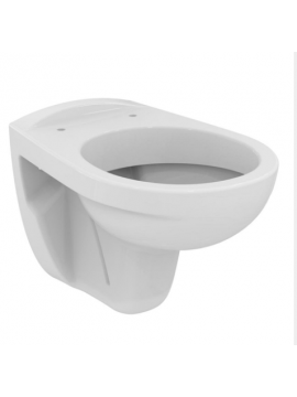 Konzolna wc šolja Eurovit W740601